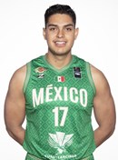 Profile image of Alejandro REYNA