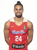Profile image of Gian CLAVELL