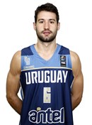 Profile image of Bruno FITIPALDO