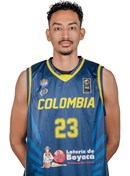 Profile image of Juan CARDENAS