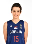 Headshot of Miljana Bojovic