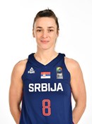 Headshot of Nevena Jovanovic