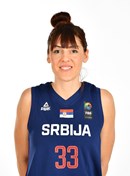 Profile image of Tina KRAJISNIK