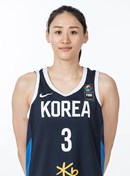 Profile image of Leeseul KANG