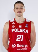 Profile image of Tomasz GIELO