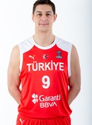 Profile image of Samet GEYIK