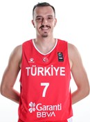 Profile image of Metin TUREN