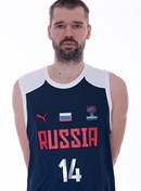Profile image of Nikita BALASHOV