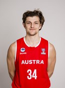 Profile image of Moritz LANEGGER