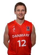 Profile image of Frederik NIELSEN