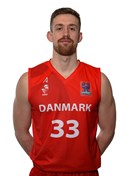 Profile image of Daniel MORTENSEN