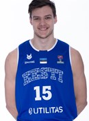 Profile image of Maik-Kalev KOTSAR