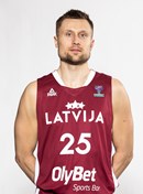 Profile image of Mārtiņš LAKSA