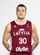 Profile image of Mārcis VĪTOLS