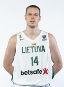 Profile image of Martynas ECHODAS