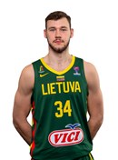 Profile image of Martynas SAJUS