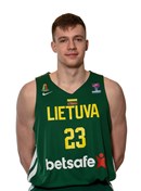 Profile image of Marek BLAZEVIC