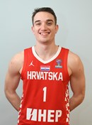 Profile image of Toni PERKOVIC
