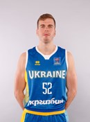 Profile image of Volodymyr HERUN
