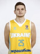 Profile image of Kyrylo MARCHENKO