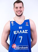 Profile image of Dimitris AGRAVANIS