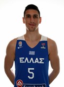 Profile image of Giannoulis LARENTZAKIS