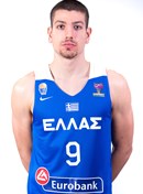 Profile image of Dimitris FLIONIS