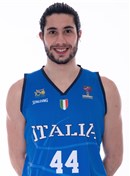 Profile image of Davide ALVITI