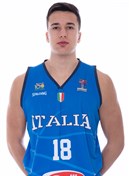 Profile image of Matteo SPAGNOLO