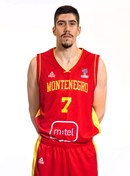 Profile image of Danilo NIKOLIC