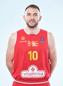 Profile image of Marko SIMONOVSKI