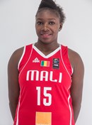 Profile image of Mariam COULIBALY