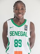 Profile image of Ndeye Khadidiatou DIENG