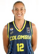 Profile image of Jenifer MUÑOZ