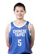 Headshot of Fan-Shan Huang