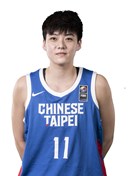 Headshot of Wei-Lin Wang
