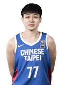 Headshot of Yu-Chin Chu
