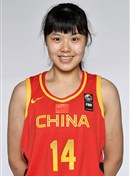 Profile image of Yueru LI