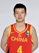 Profile image of Yuan LI