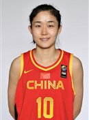 Profile image of Zhenqi PAN
