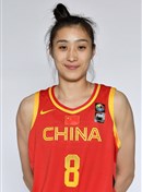 Profile image of Xuemeng WANG