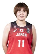 Headshot of Rika Tanimura