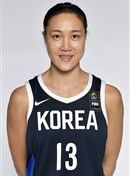 Profile image of Jung Eun KIM