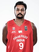 Profile image of Varinder Singh ATWAL