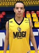 Profile image of Gabriel  RAPOSO