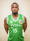 Profile image of Samuel KPANIE