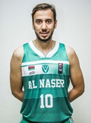 Headshot of Yahya Mohammed Elshakmak
