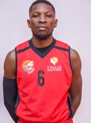 Headshot of Allan Nghixulifwa