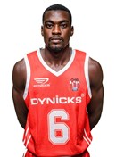 Profile image of N'da Franck  KOUAME