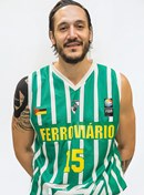 Profile image of Alvaro CALVO MASA
